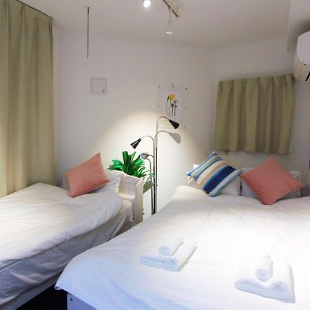 Nestay Inn Tokyo Otsuka 201 외부 사진